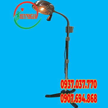 Đèn gù tiểu phẫu ánh sáng lạnh TNE