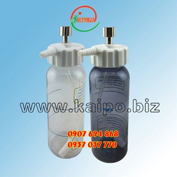 Bình tạo ẩm HM-8G