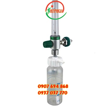 Cột đo lưu lượng chuẩn Ohmeda Mỹ KP906F/S