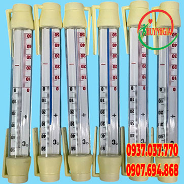 Nhiệt kế tủ lạnh Amarell