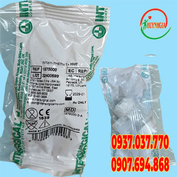 Loc mo khi quan nguoi lon Intersurgical 1875000