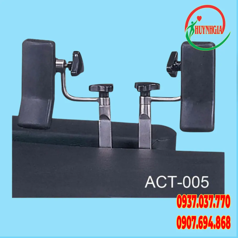 Giá đỡ hông model ACT-005