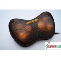 Gối massage hồng ngoại Unicare