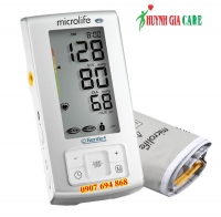 Máy đo huyết áp A6 Basic