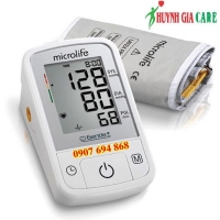 Máy đo huyết áp Microlife A2 Basic