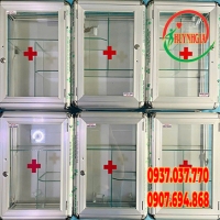 Tủ thuốc y tế gia đình A3