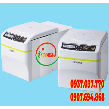 Máy ly tâm model ST300T