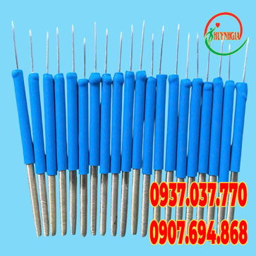 Đầu đốt dùng cho máy cắt đốt