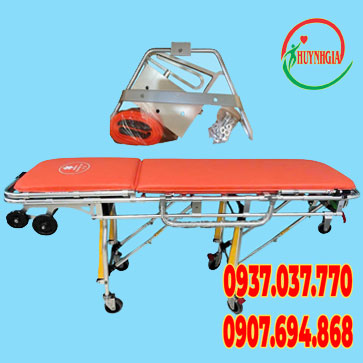 Băng ca xe cứu thương YDC-3A