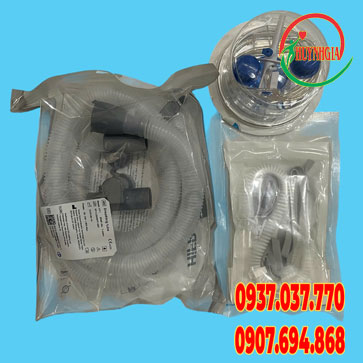 Bộ phụ kiện thở oxy lưu lượng cao HFNC