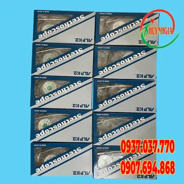 Ống nghe ALPK2 FT-801 (1 dây)