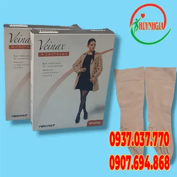 Vớ y khoa veinax độ 2 bít ngón