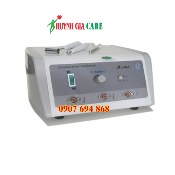 Máy dinh dưỡng HG-363