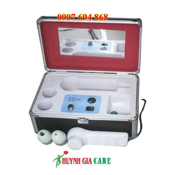 MÁY SOI DA HG-326C