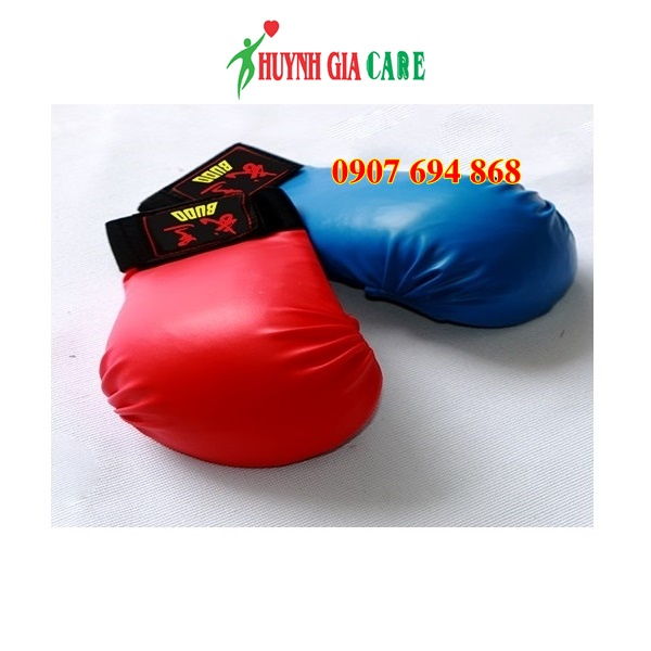 Bao tay karate