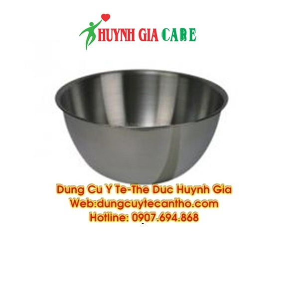 CHEN INOX PHẪU THUẬT