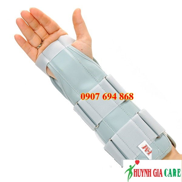 Nẹp cẳng tay OH-302