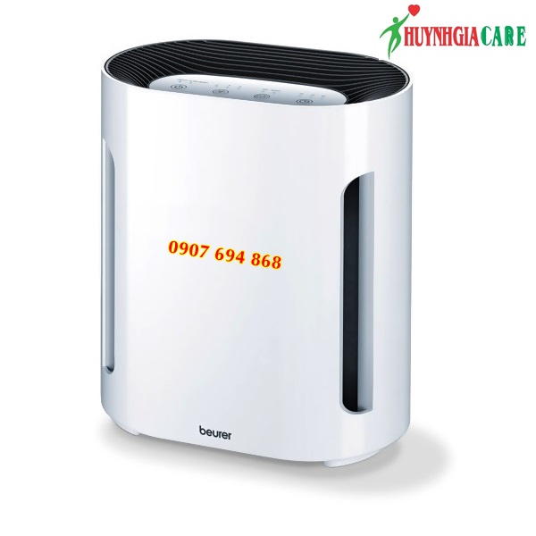 Máy lọc không khí ion Beurer LR200