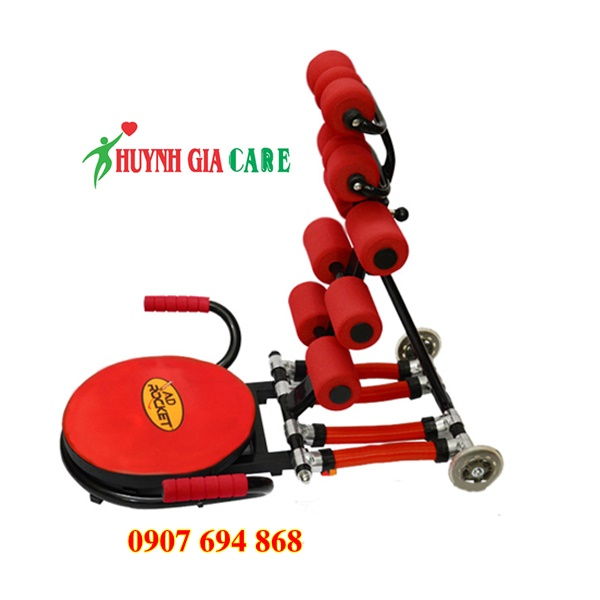 may tap co bung ad rocket 4 lo xo