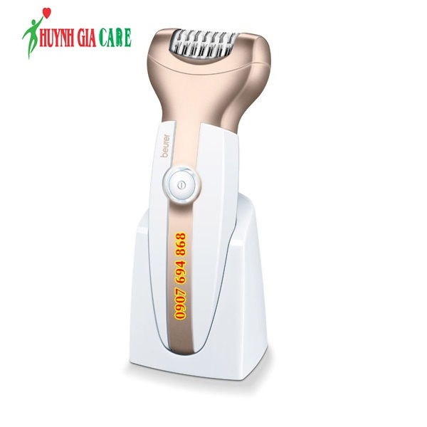 Máy triệt lông Beurer HL70