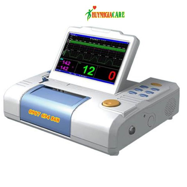 Monitor san khoa FM703