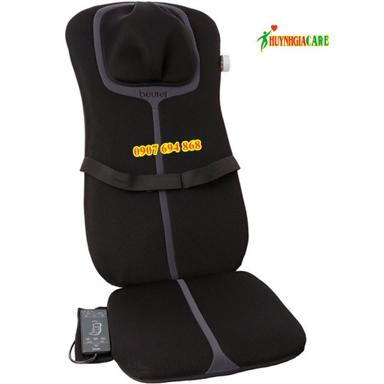 Nệm massage ghế ngồi MG254 Beurer