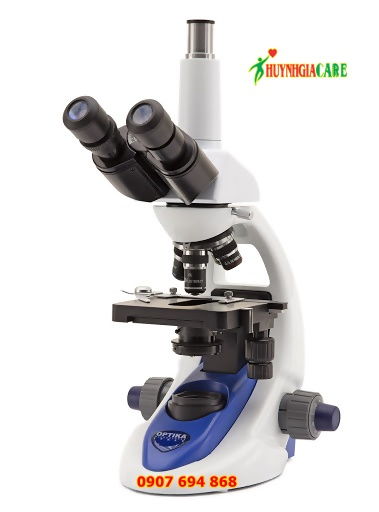 Kinh hien vi 3 mat optika B193