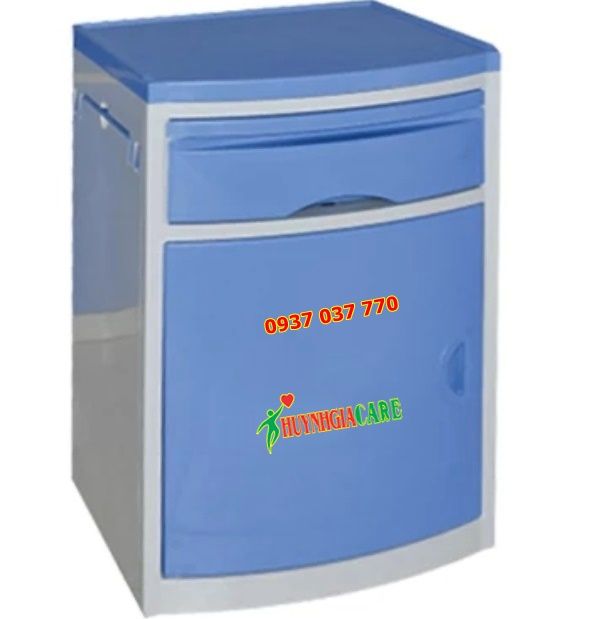 Tủ đầu giường nhựa C30