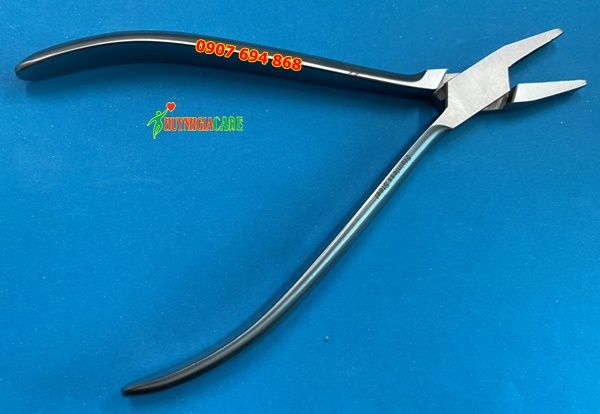 kim rut dinh 17cm