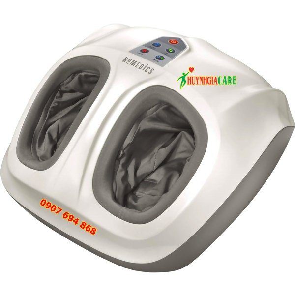 Máy massage bàn chân FMS-351