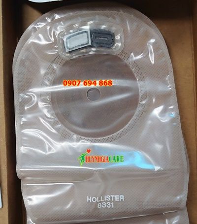 Tui phan 1 manh khoa cuon co loc khi 8331 hollister