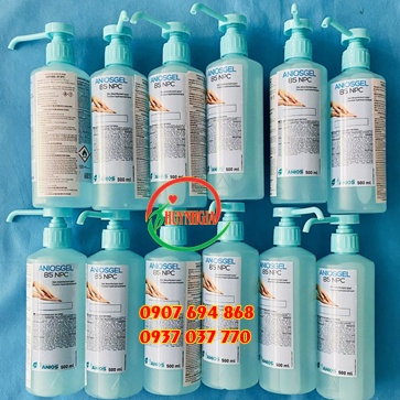 anios 85 npc 500ml phap