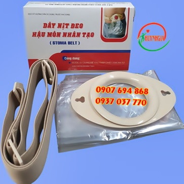 day nit deo hau mon nhan tao