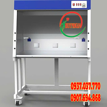 Tủ thao tác PCR-800
