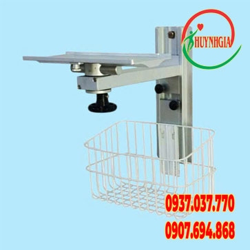 Gia gan tuong dung cho monitor VW2