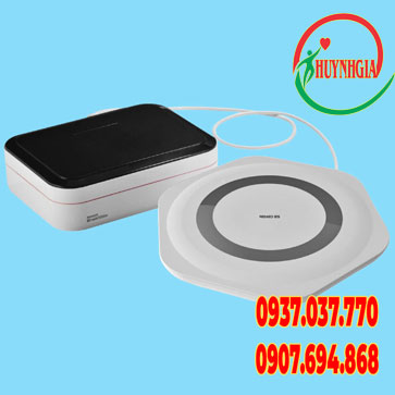 Máy từ trường siêu dẫn MT-100