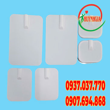 Pad dán xung điện chui ghim