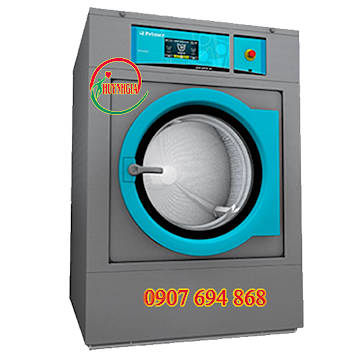 Máy giặt vắt công nghiệp RS 35 C T2 E