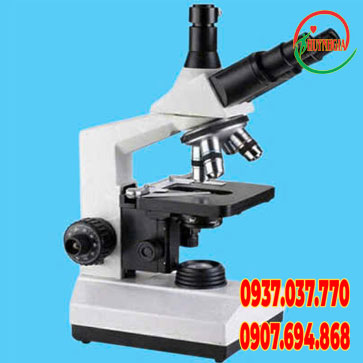 Kính hiển vi 3 mắt DMK1490