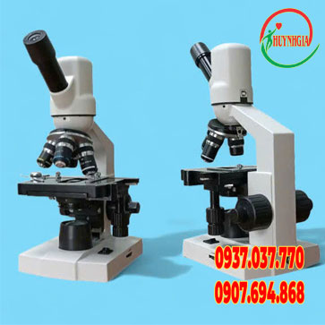 Kính hiển vi DMK10A