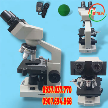 Kính hiển vi DMK10E