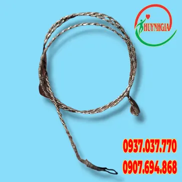 Dây cưa 3 vòng xoắn Olivecrona 40cm G14.30.0043.40