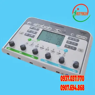 Máy châm cứu đa năng Espris PG-1601