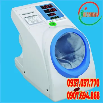 Máy đo huyết áp tự động TM-2657P