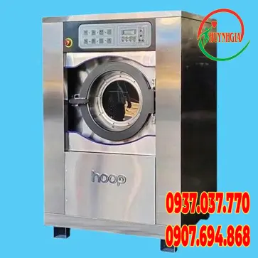 Máy giặt 30kg model XGQ-30F