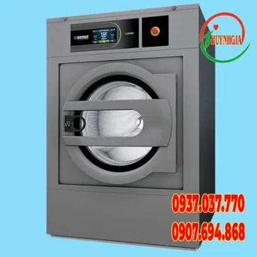 Máy giặt vắt công nghiệp DLS-45 Touch II E