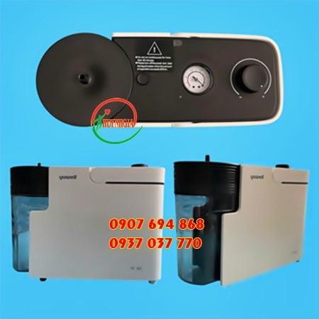 may hut dich yuwell 7e b5