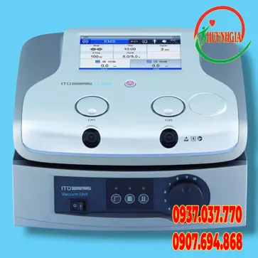 Máy kích thích điện trị liệu ES-5200