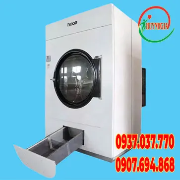 Máy sấy 50kg model HG-50