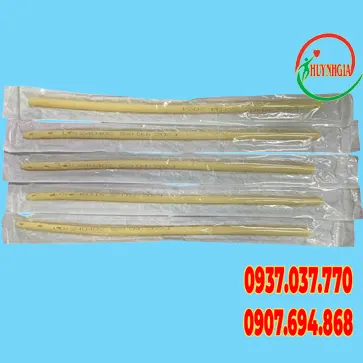 Ống thông ổ bụng các cỡ